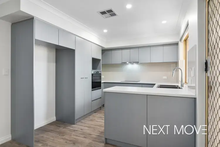 Second view of Homely villa listing, 4/45 Ullapool Road, Mount Pleasant WA 6153