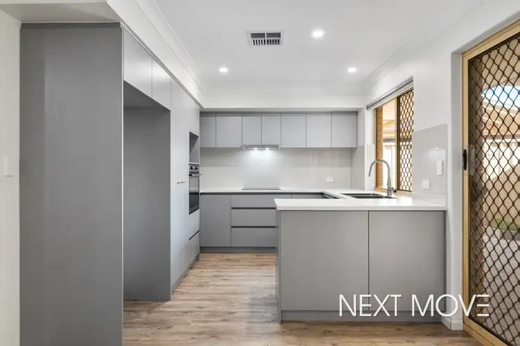 Third view of Homely villa listing, 4/45 Ullapool Road, Mount Pleasant WA 6153