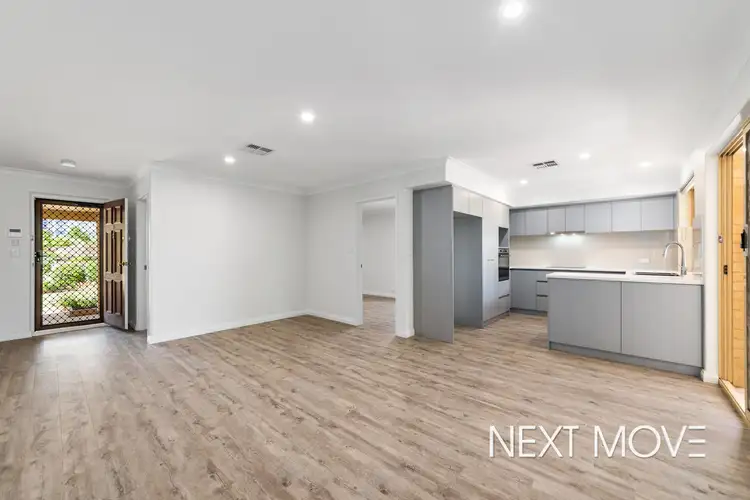 Fourth view of Homely villa listing, 4/45 Ullapool Road, Mount Pleasant WA 6153