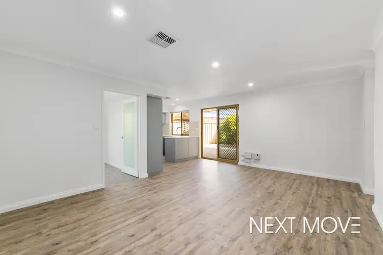 Fifth view of Homely villa listing, 4/45 Ullapool Road, Mount Pleasant WA 6153