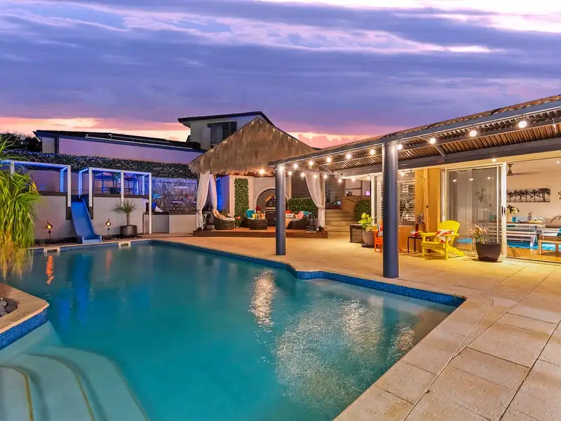 Main view of Homely house listing, 26 Fleetwing Heights, Ocean Reef WA 6027