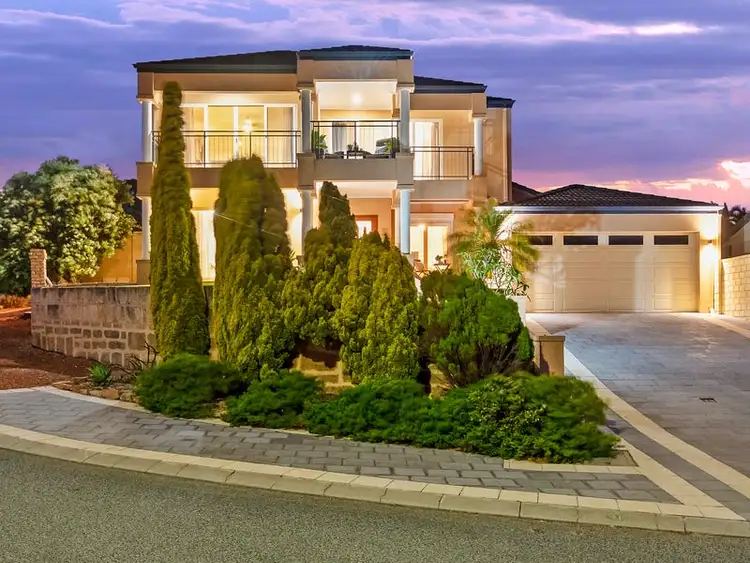 Third view of Homely house listing, 26 Fleetwing Heights, Ocean Reef WA 6027