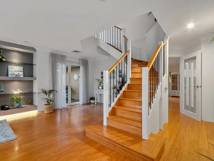 Fourth view of Homely house listing, 26 Fleetwing Heights, Ocean Reef WA 6027