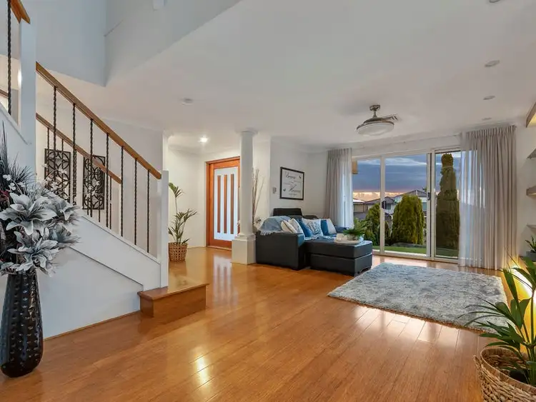 Fifth view of Homely house listing, 26 Fleetwing Heights, Ocean Reef WA 6027