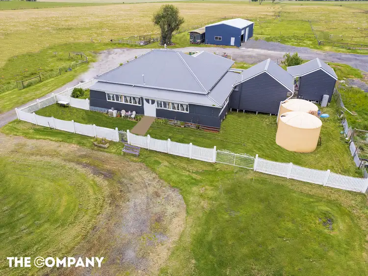 Main view of Homely house listing, 100 Gunn Road, Garfield VIC 3814