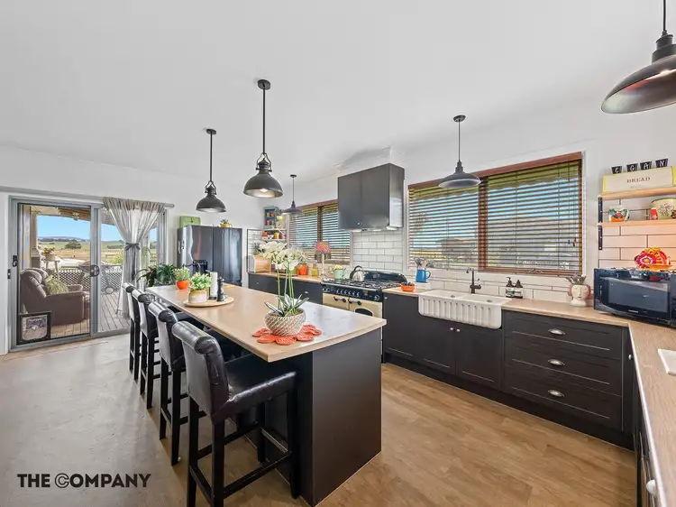 Second view of Homely house listing, 100 Gunn Road, Garfield VIC 3814