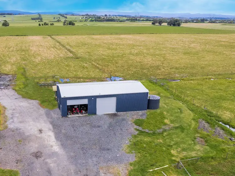 Fourth view of Homely house listing, 100 Gunn Road, Garfield VIC 3814