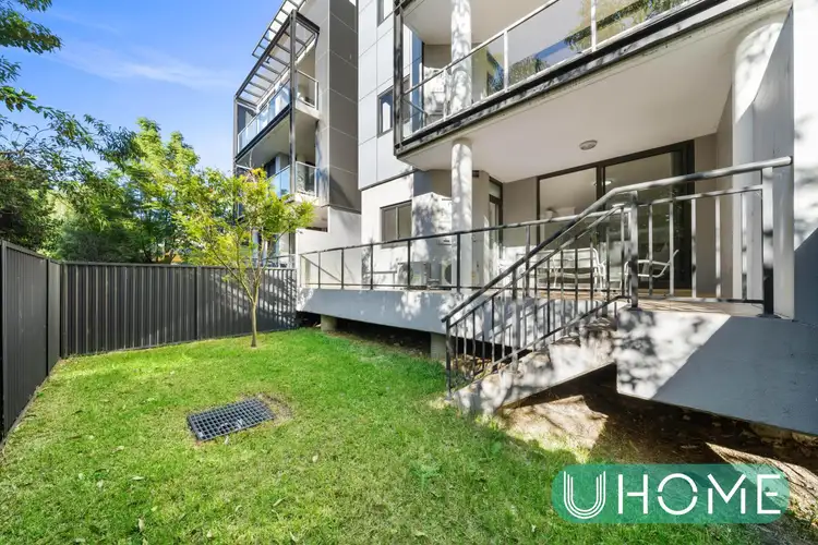 Fifth view of Homely apartment listing, 2/35-39 Balmoral Street, Waitara NSW 2077