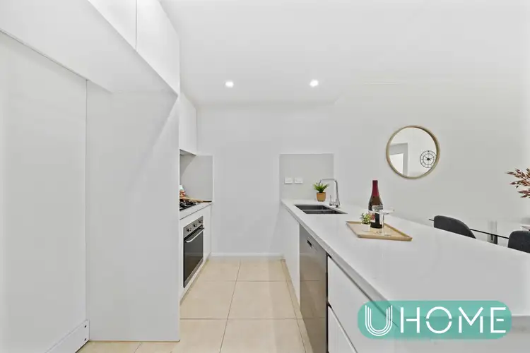 Sixth view of Homely apartment listing, 2/35-39 Balmoral Street, Waitara NSW 2077
