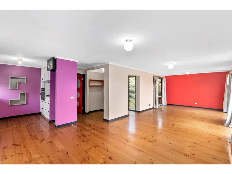 Second view of Homely house listing, 5 Telstar Court, Whittington VIC 3219