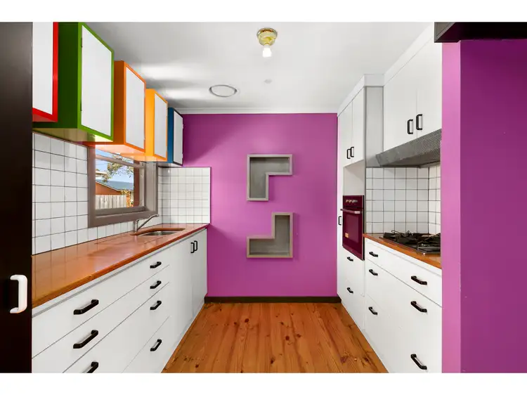 Third view of Homely house listing, 5 Telstar Court, Whittington VIC 3219