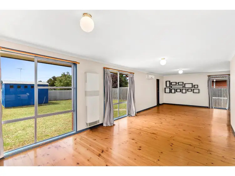 Fourth view of Homely house listing, 5 Telstar Court, Whittington VIC 3219