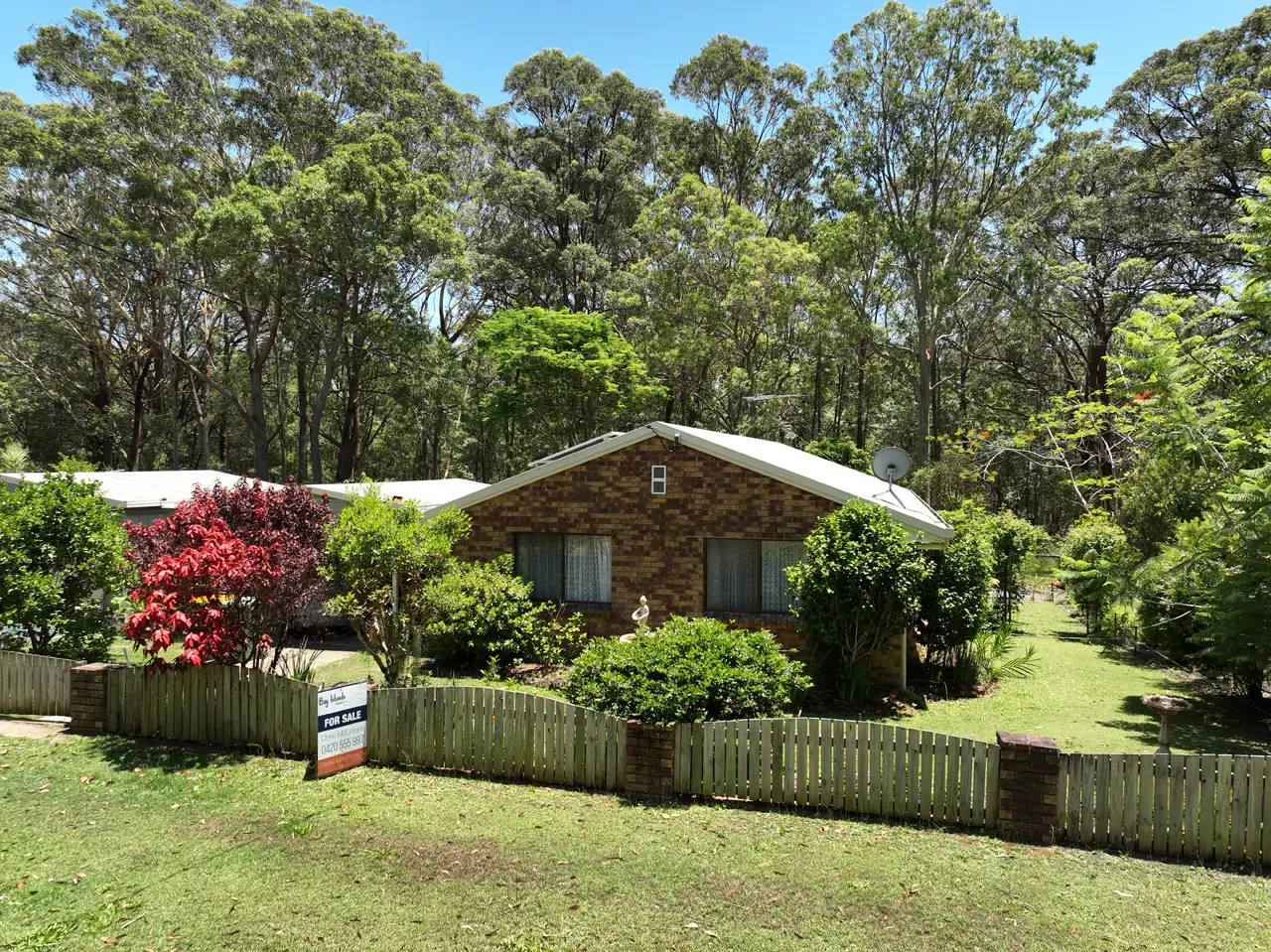 Main view of Homely house listing, 51 Kurrajong Road, Russell Island QLD 4184