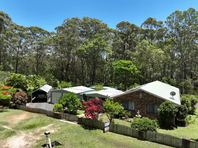 Second view of Homely house listing, 51 Kurrajong Road, Russell Island QLD 4184