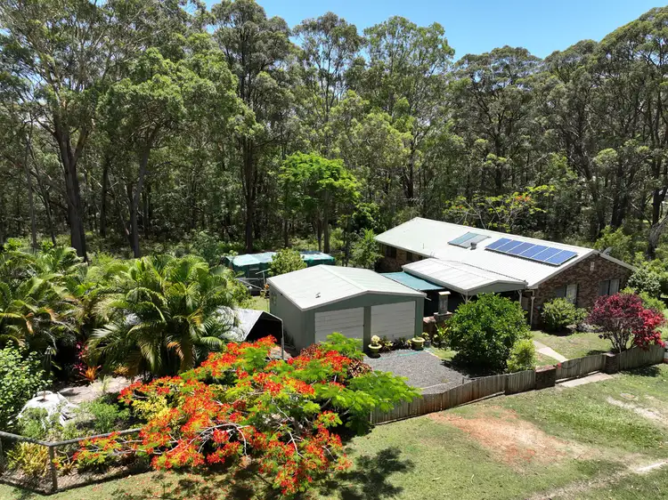 Third view of Homely house listing, 51 Kurrajong Road, Russell Island QLD 4184