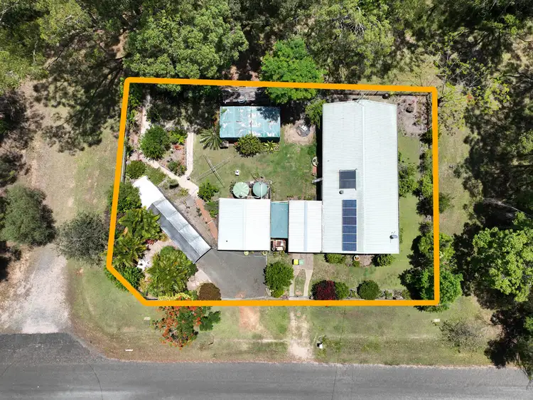 Fourth view of Homely house listing, 51 Kurrajong Road, Russell Island QLD 4184