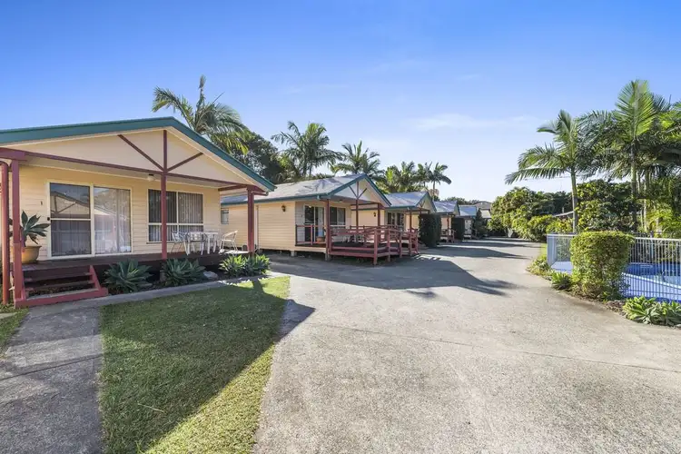 16 Prince Street, Coffs Harbour NSW 2450