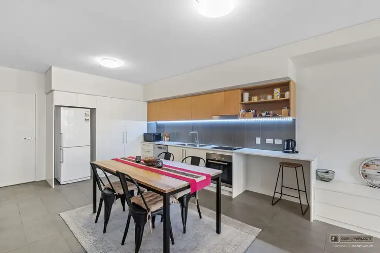 Fourth view of Homely apartment listing, 304/6 Land Street, Toowong QLD 4066