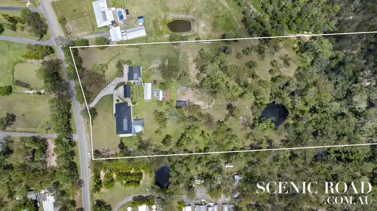 Third view of Homely rural property listing, 33-41 Hives Road, North Maclean QLD 4280