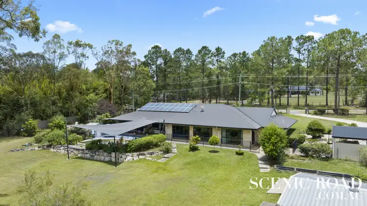 Fourth view of Homely rural property listing, 33-41 Hives Road, North Maclean QLD 4280