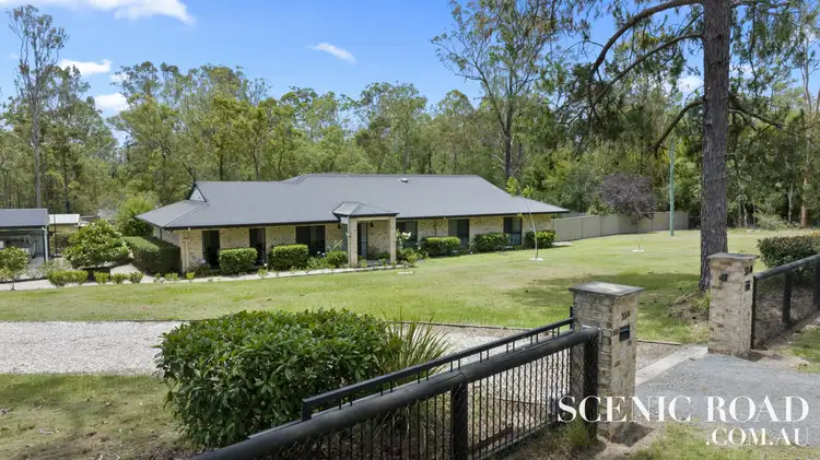 Fifth view of Homely rural property listing, 33-41 Hives Road, North Maclean QLD 4280