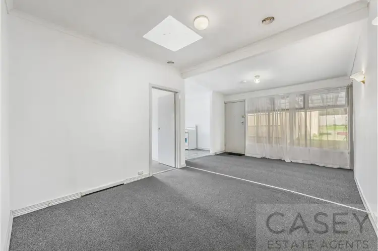 Third view of Homely house listing, 8 Glazebury Court, Langwarrin VIC 3910