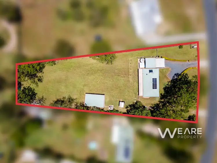 Second view of Homely house listing, 165 Drover Crescent, Flagstone QLD 4280
