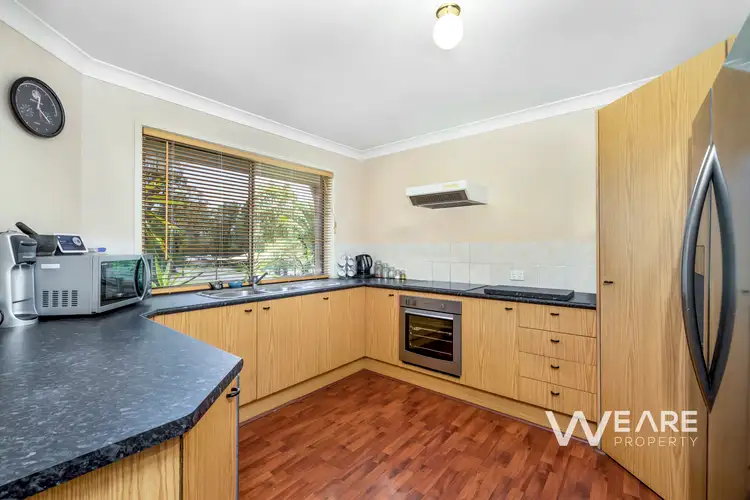 Third view of Homely house listing, 165 Drover Crescent, Flagstone QLD 4280