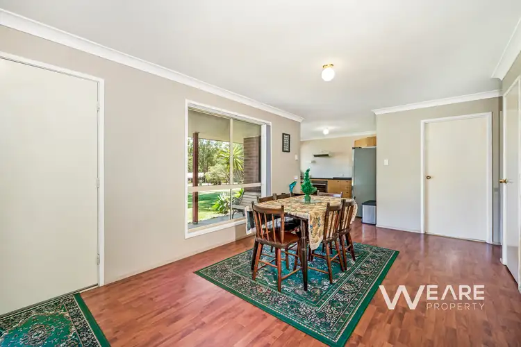 Fifth view of Homely house listing, 165 Drover Crescent, Flagstone QLD 4280