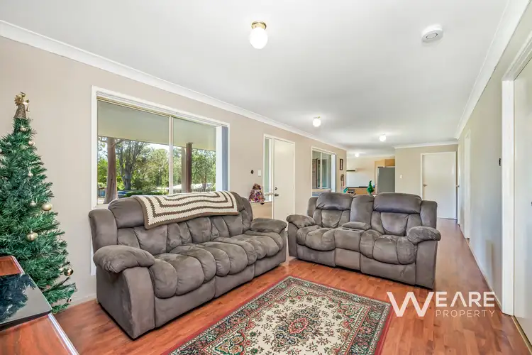 Sixth view of Homely house listing, 165 Drover Crescent, Flagstone QLD 4280