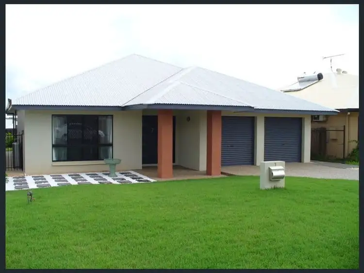 Second view of Homely house listing, 7 Arnold Close, Gunn NT 832