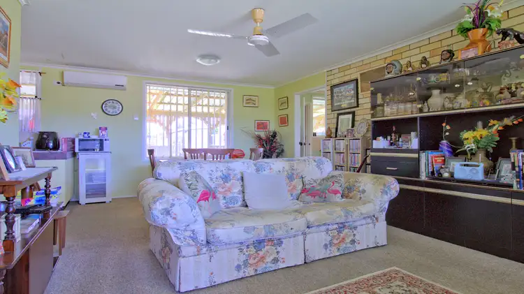 Second view of Homely house listing, 4 Alice Street, Howard QLD 4659