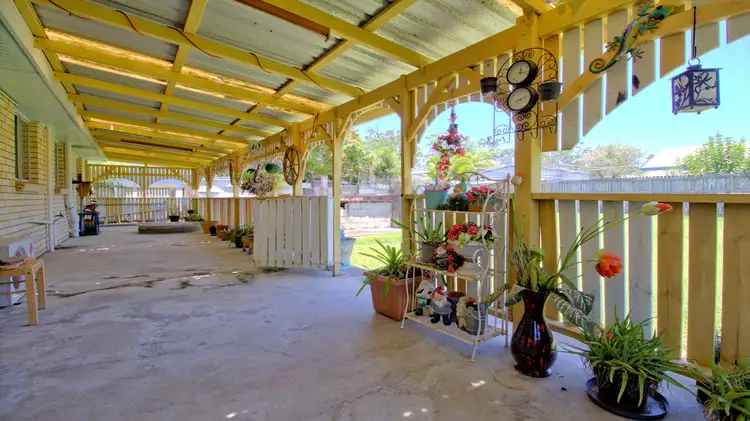 Fourth view of Homely house listing, 4 Alice Street, Howard QLD 4659