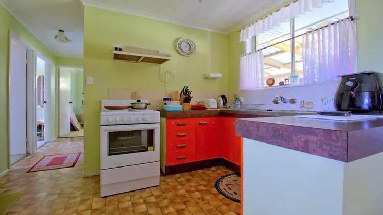 Fifth view of Homely house listing, 4 Alice Street, Howard QLD 4659