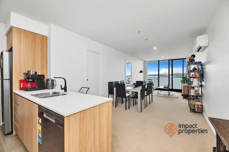 Second view of Homely apartment listing, 188/1 Anthony Rolfe Avenue, Gungahlin ACT 2912