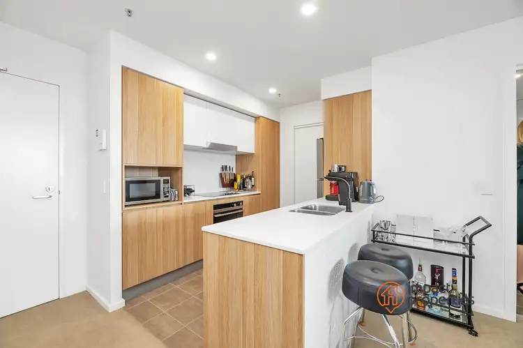 Third view of Homely apartment listing, 188/1 Anthony Rolfe Avenue, Gungahlin ACT 2912