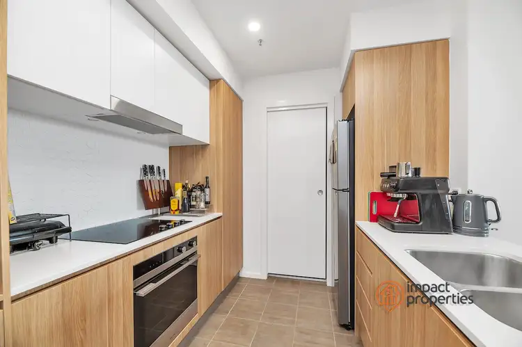 Fourth view of Homely apartment listing, 188/1 Anthony Rolfe Avenue, Gungahlin ACT 2912