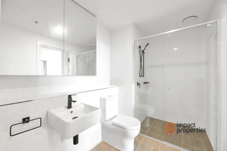 Sixth view of Homely apartment listing, 188/1 Anthony Rolfe Avenue, Gungahlin ACT 2912