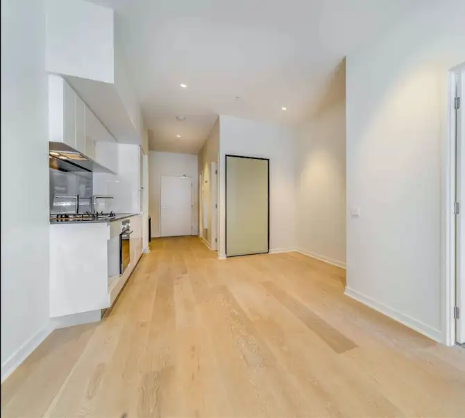 Fourth view of Homely apartment listing, 710/199 William Street, Melbourne VIC 3000