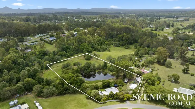 29-31 Banksia Court, Cedar Vale QLD 4285