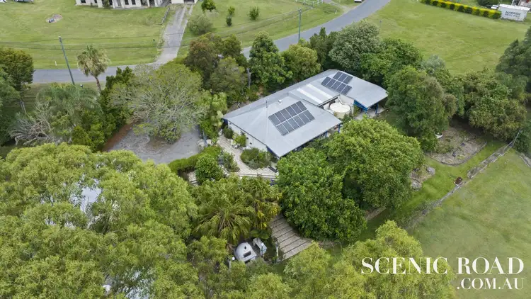 Second view of Homely rural property listing, 29-31 Banksia Court, Cedar Vale QLD 4285