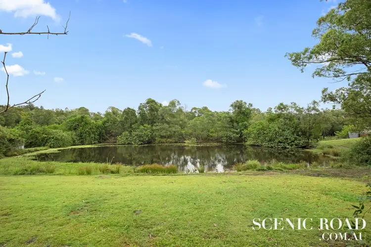 Third view of Homely rural property listing, 29-31 Banksia Court, Cedar Vale QLD 4285