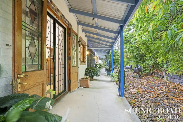 Fifth view of Homely rural property listing, 29-31 Banksia Court, Cedar Vale QLD 4285