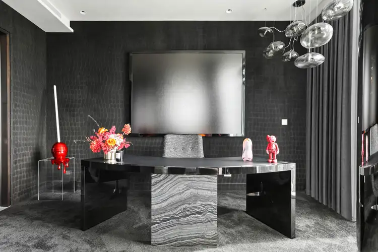 Third view of Homely apartment listing, 5703/1 Barangaroo Avenue, Barangaroo NSW 2000