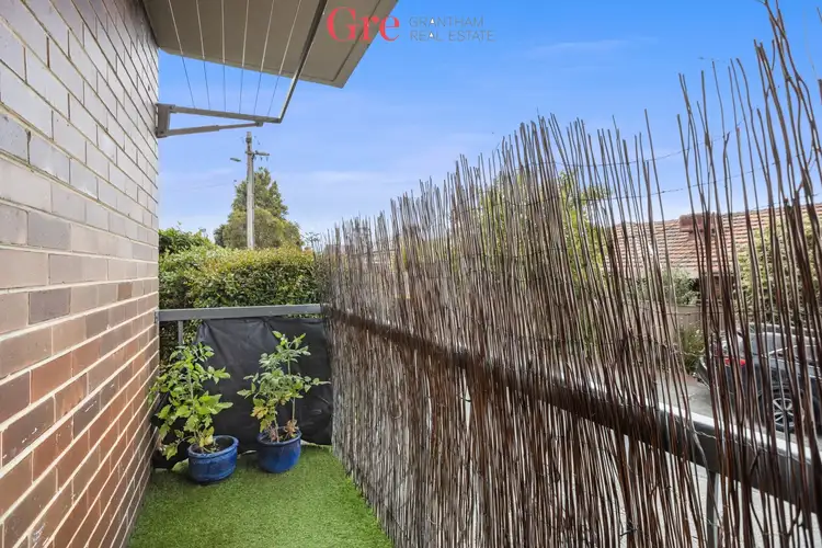 Fourth view of Homely apartment listing, 13/48 Passfield Street, Brunswick West VIC 3055