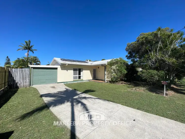 Main view of Homely house listing, 50 James Street, Mareeba QLD 4880