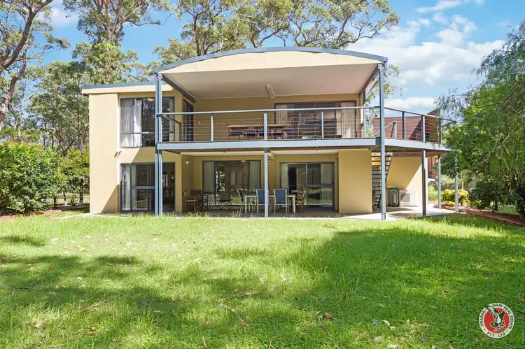 25 Candlagan Drive, Broulee NSW 2537