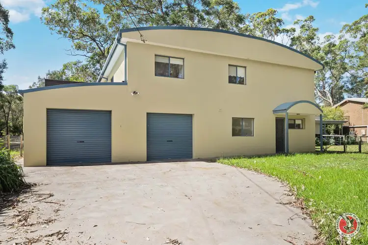 Second view of Homely house listing, 25 Candlagan Drive, Broulee NSW 2537