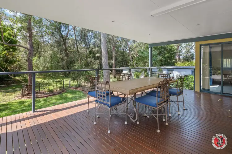 Fourth view of Homely house listing, 25 Candlagan Drive, Broulee NSW 2537