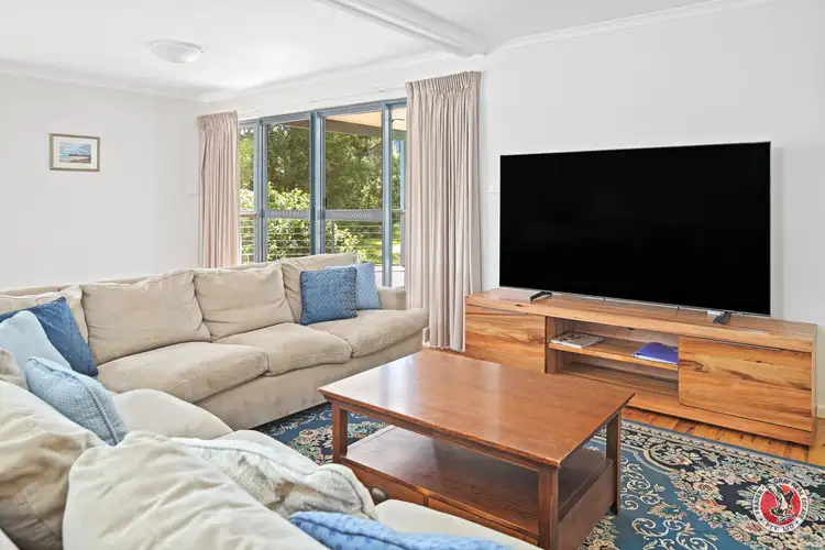 Fifth view of Homely house listing, 25 Candlagan Drive, Broulee NSW 2537